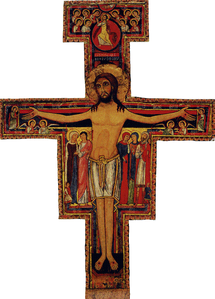 cross-of-st-francis